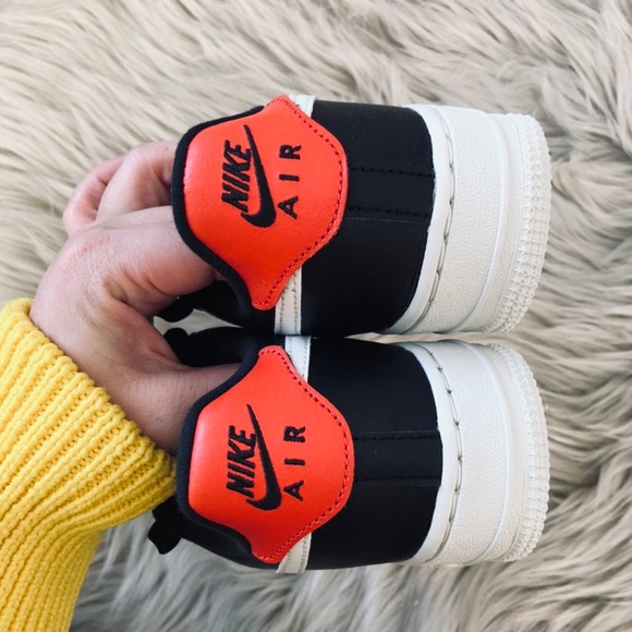 Nike air force 1 low lv8 sneaker - Picture 4 of 7